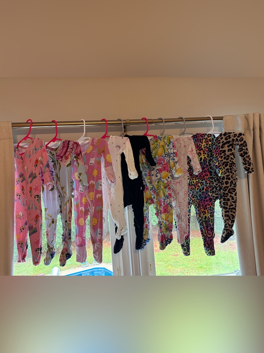 baby girls clothes Bundle